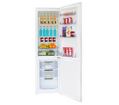 Solthermic frigo-combi blanco 250l 1,81 fc181