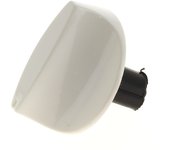 Pomo blanco 12h para horno de dietrich