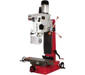 Holzmann zx7045_400v taladro fresador