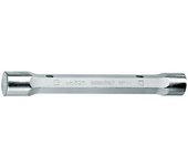 Llave de vaso hexagonal 12x13 mm