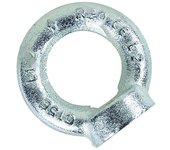 Ojal hembra galvanizado 8042ez robur din582 m12 o.mm 30