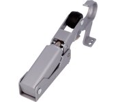 Amig retenedor puerta 1 plata