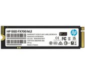 Disco duro hp fx700 4 tb