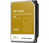 Unidad de disco duro sata de clase empresarial western digital wd gold