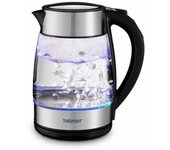 Hervidor eléctrico zelmer zck8026 1,7 l