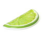 Colchoneta hinchable lima bestway verde 171x89 cm