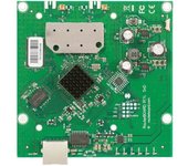 Placa base del enrutador mikrotik rb911-5hnd