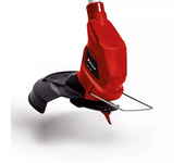 Cortabordes inalámbrico gc-ct 18/24 li - ancho de corte 24 cm - batería 2,0 ah