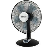 Orbegozo tf 0149 40cm - ventilador sobremesa