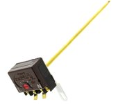 Varilla termostato 300mm 60000678 para calentador de agua ariston