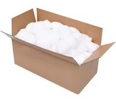 Bola filtrante para piscina 700 g pe