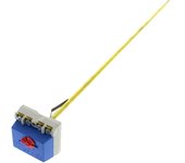 Termostato tus 450mm con orejetas para calentador de agua fagor