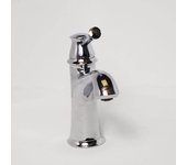 Pack studio noir gauche + chêne gris scandinave handrinse unit