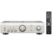 Amplificador Denon PMA-600N Silver