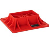 Base para gato hi-lift - 2.500 kg