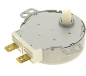 Motor giratorio tyj50-8a19 para microondas whirlpool