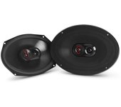 Jbl stage3 9637 altavoz audio ovalado de 3 vías 375 w 2 pieza(s)