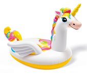 Unicorn giant island - intex