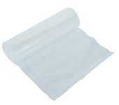 Bolsa de aspirador para rollo 30 cm mt 6 cf=2 ud.