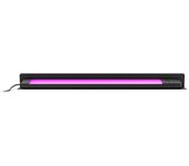 Philips hue white and color ambiance iluminación exterior lineal amarant