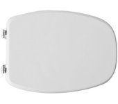 Asiento wc para jarrón pozzi ginori italica-astro forma 3 blanco