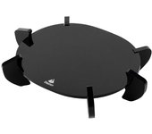 Soporte acrílico para altavoz sonos move