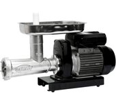 Picadora de carne eléctrica hp 1 inox sm22