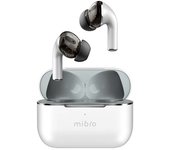 Auriculares inalambricos mibro earbuds m1 white