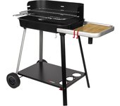 Barbecue à charbon vulcano 2300 - somagic