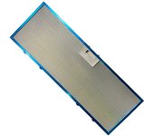 Filtro campana cocina elica 558x200mm (gri0077330a)