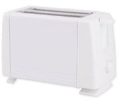 Tostadora eléctrica 2 rebanadas 750w th-tv100w