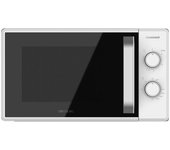 Microondas cecotec grandheat 3110 blanco