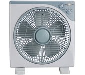Ventilador de pie 30 cm caja sn-k305