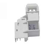 Interruptor puerta secadora indesit isl60vex c00141694