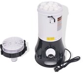 Bomba de filtro de piscina 185 w 4,4 m3/h