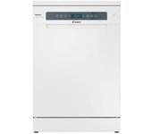 Lavavajillas candy cf 4e4f0w blanco