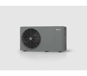 Bomba de calor aire/agua monobloc wolf fha 05/06-230v - 9148083