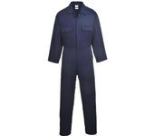 Mono labora de 100% algodón euro work regular portwest s998