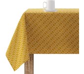 Mantel resinado antimanchas 220-21 - 300x140 cm
