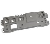 Soporte módulo electrónico lavavajillas fagor (as0015073)