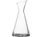 Jarra, garrafa, decantador, jarra de agua, jarra cristal, decantador de agua - one for all, 0,25 l