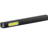Linterna de trabajo ledlenser w2