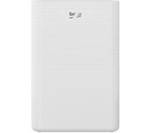 Beko bdp016 deshumidificador 2 l 56 db 380 w blanco