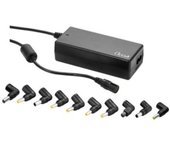 Cargador universal port/tft 100w l-link automatico