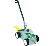 Nuevo carrito para striper perfekt striper line