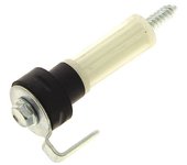 Tornillo de transporte 1 4011en3006g para lavadora lg