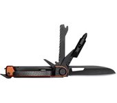 Navaja gerber armbar trade - naranja 16l
