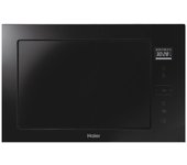Microondas integrable haier h38mwid4id27n 28l