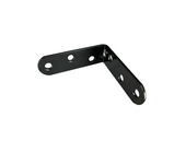 Angulo 3-60 acero negro 22510 amig