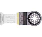 Metabo 626951000 hoja sierra de inmersión madera hcs 45x32 mm